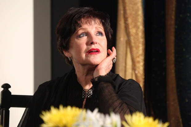 Звезда «Джентльменов удачи» утратила способность ходить