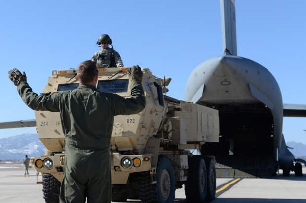 Раскол НАТО и «геноцид» HIMARS: у Запада проблемы на всех фронтах