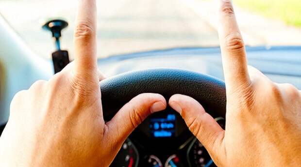 5 советов, которые помогут научиться лучше водить машину