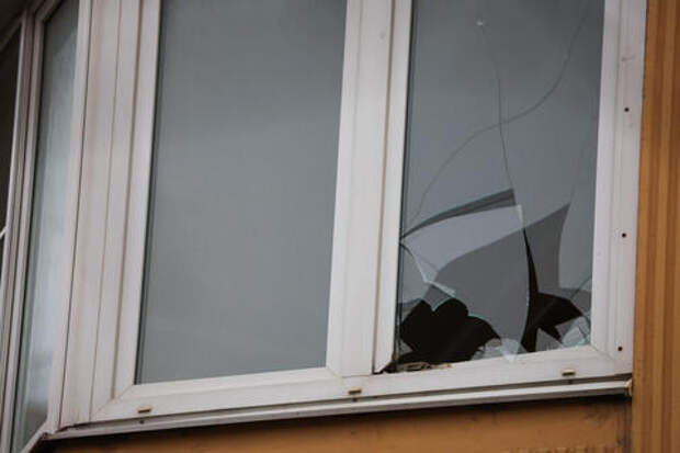 Упали во дворы: в анапском селе обнаружили обломки БПЛА