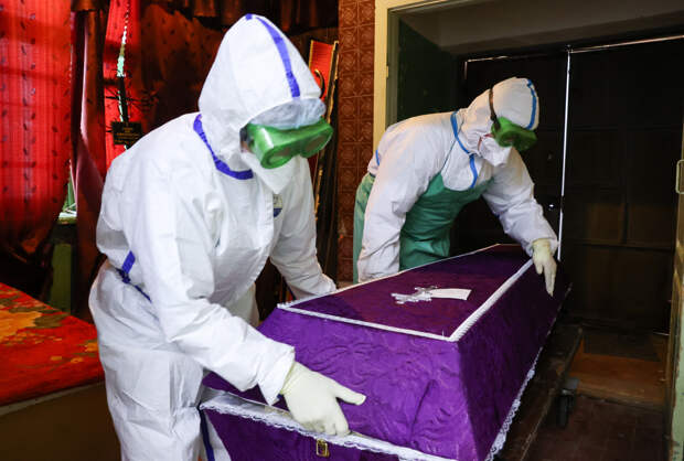 Патологоанатом рассказала о самых странных просьбах родственников усопших