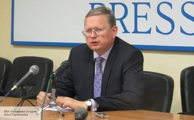 Экономика Украины трещит по швам, Зеленский не спасет страну от полного краха