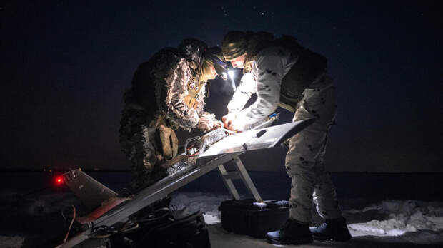 Армия России ударила по энергетическим и транспортным объектам ВСУ