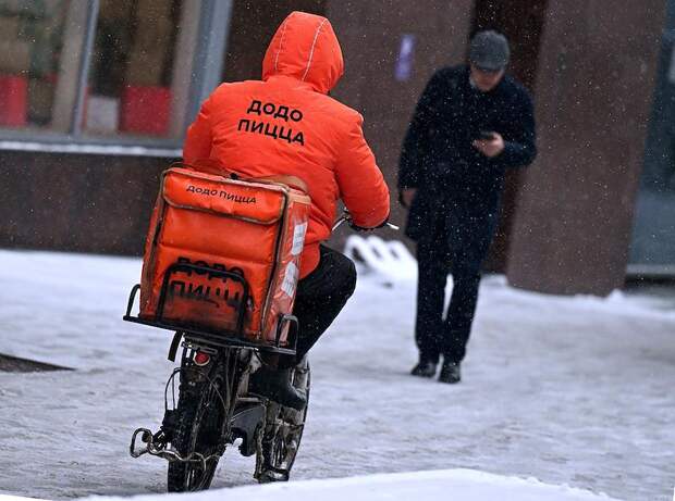 Глава «Додо Пиццы» оправдал уволившую курьера из-за бездомной собаки управляющую