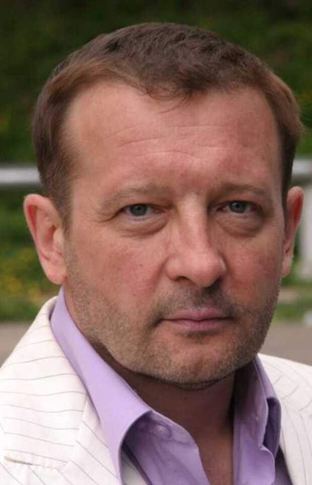 Актёру Леониду Громову исполнилось 60