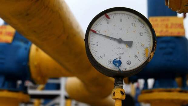 The Sovfed assessed the blow to the infrastructure of the largest gas storage facility in Ukraine