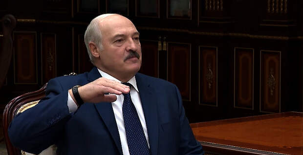 Европа уже готовится избавиться от Лукашенко