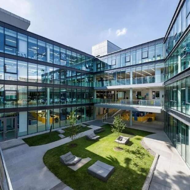 Дети — наше всё… даже чужие: Москва профинансирует создание центра для юных дарований в Таджикистане