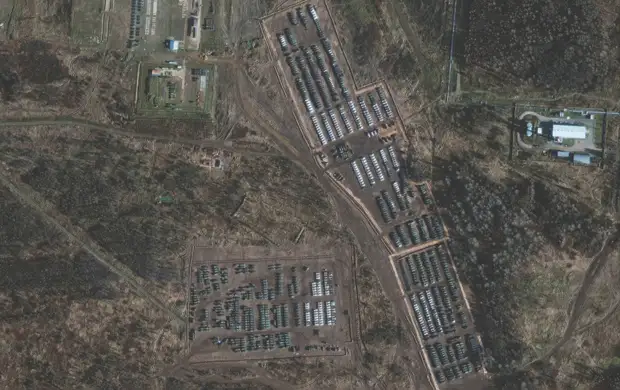 «Истерика нагнетается искусственно»: в Кремле отреагировали на заявления о «вторжении» России на Украину