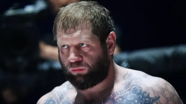 Минеев считает, что у Кокляева нет шансов в бою с А. Емельяненко