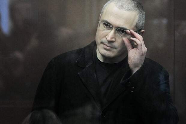 Ходорковский против Запада. Что замышляет беглый олигарх?