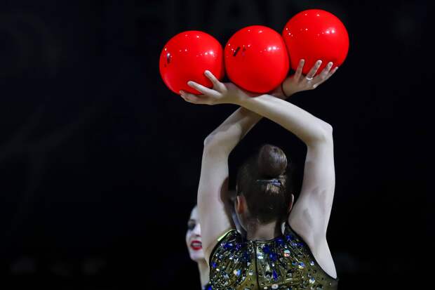 Украинская гимнастика описала отсутствие россиянок фразой «стало более честно»