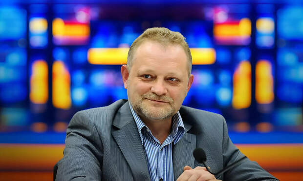 Андрей Золотарёв: Общество переполнено агрессией, а система МВД стала машиной внеэкономической эксплуатации