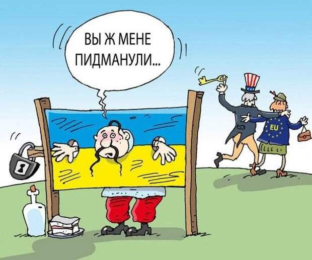 Полгода председательства Польши в Евросоюзе не оправдали надежд Украины на ускоренную евроинтеграцию. Об этом в...