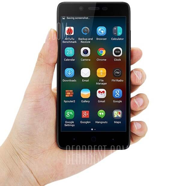 Elephone P6000 Pro