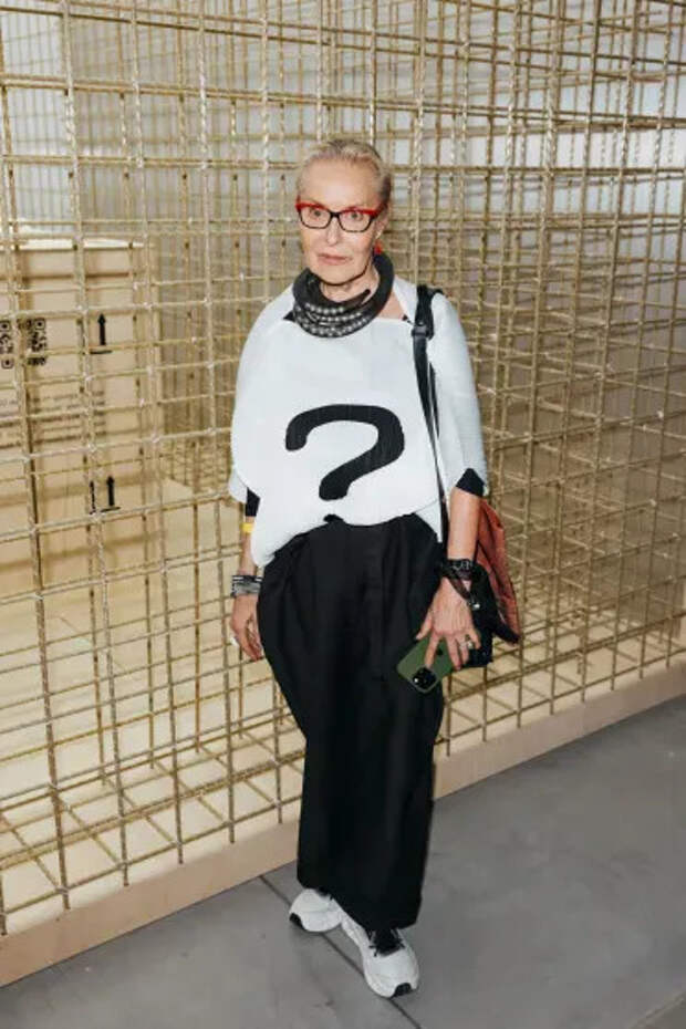 Ольга Свиблова