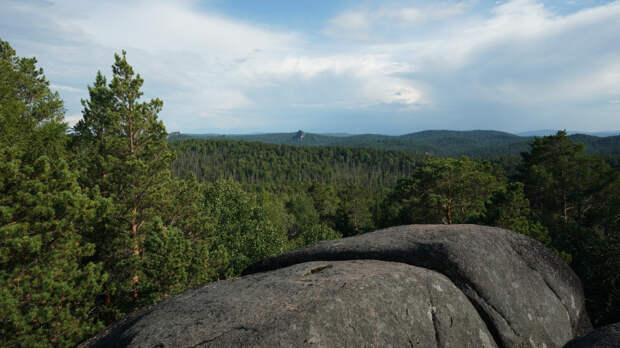 «Продают дома»: место исчезновения Усольцевых назвали «вторым перевалом Дятлова»