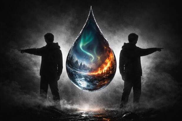 Ледяное проклятие или миф? Ученые бьют тревогу, пока мир спорит о судьбе Гольфстрима