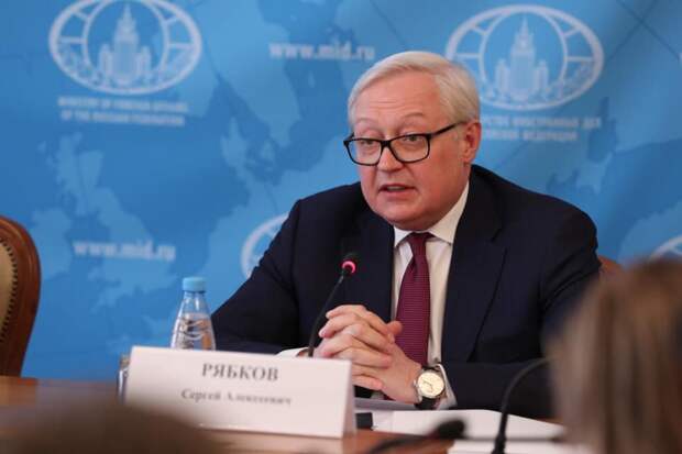 В МИД РФ заявили о задержке запроса США на агреман нового посла в Москве