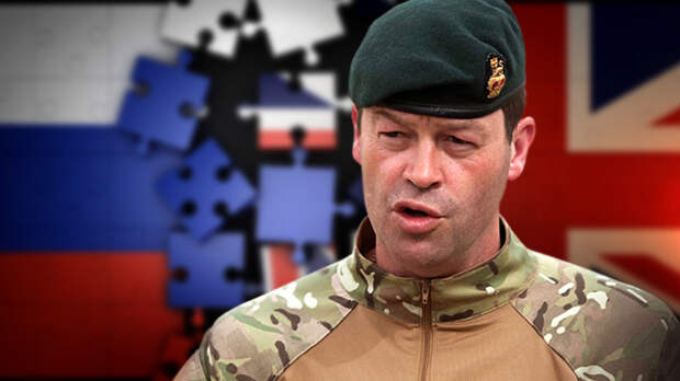 Снова Путин виноват: В Британии нашли способ избежать гражданской войны