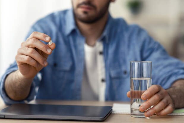 EMBO: препарат от диабета улучшает самочувствие при раке простаты