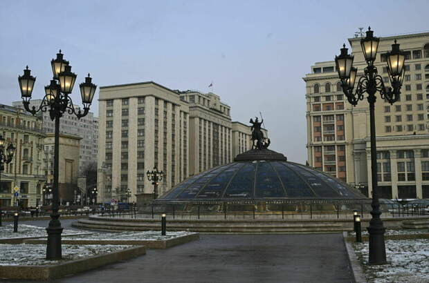 Госдума ратифицировала соглашение с Джибути о выдаче преступников