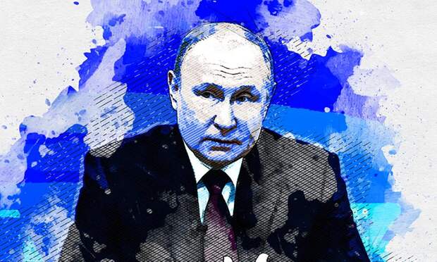 Указ Путина об изъятии американских активов может коснуться Орловской области