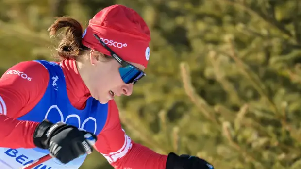 Йохауг завоевала золото в гонке классическим стилем на Играх-2022, Непряева — четвёртая