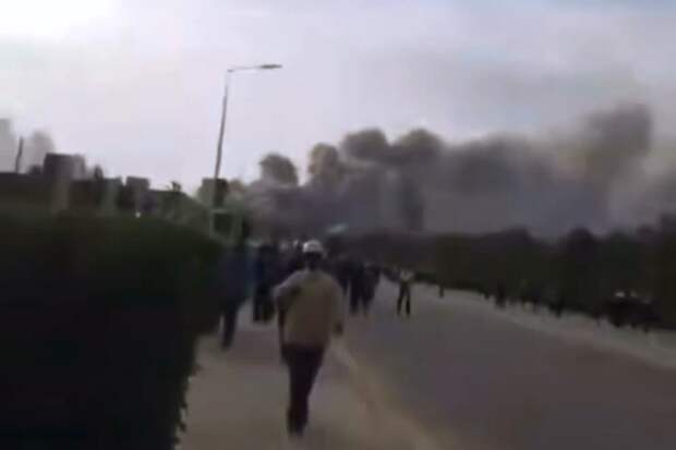 Один беспилотник вместо тысяч ракет: Иран показал новое лицо войны на Ближнем Востоке