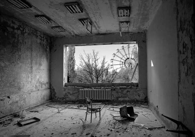 Припять
