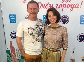 Онколог объяснил, из-за чего Рыбин и Сенчукова "заразились" раком