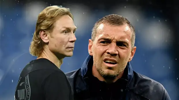 Соловьёв считает, что Карпин должен был вызвать Дзюбу в сборную России