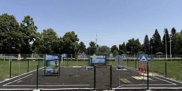 Инициативное бюджетирование в школах Адыгеи: новый импульс для развития