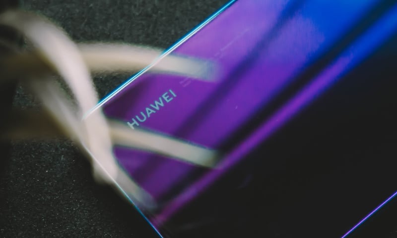 Больше нет процессоров Kirin?