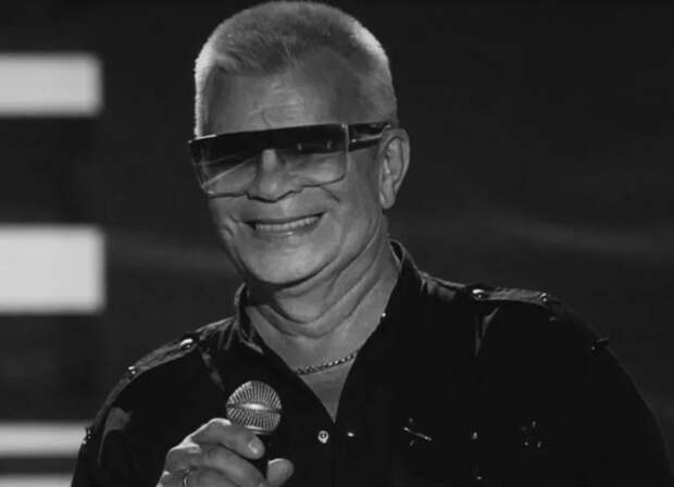 Ушел из жизни Андрей Забродский — участник популярного вокального шоу