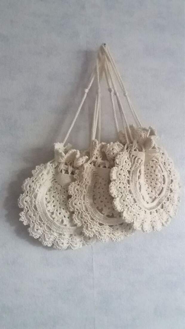 Модные сумки в стиле бохо