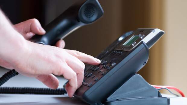 Задержан мужчина, воровавший деньги у российских чиновников