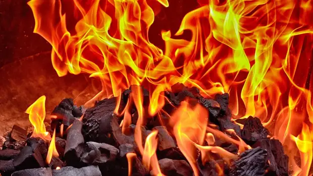 В МЧС предупредили о сохранении высокой пожарной опасности в Пермском крае с 10 по 12 сентября