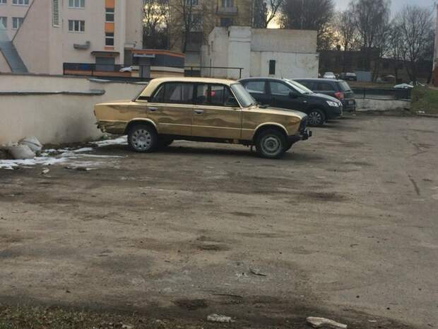 Кризис - это не повод отказываться от роскоши Кризис - это не повод отказываться от роскоши деньги, прикол, роскошь, юмор