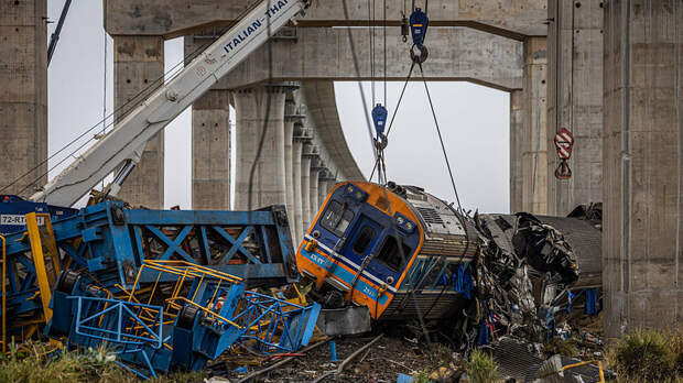 Путин выразил соболезнования королю Таиланда в связи с ЧП в Накхонратчасиме