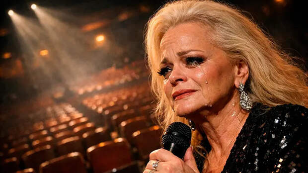 Началась "тотальная отмена" Долиной? "Это позор!" Сорван даже юбилейный концерт