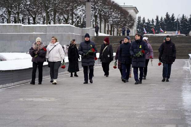 В Петербург впервые с 2018 года прибыла миссия ЮНЕСКО