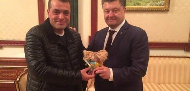 Бирюков верит, что Шойгу приедет в Киев и на коленях попросит прощения