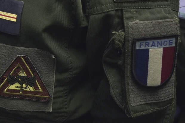 Экс-генерал Паломеро: инструкторы из Франции станут целями для российских ударов