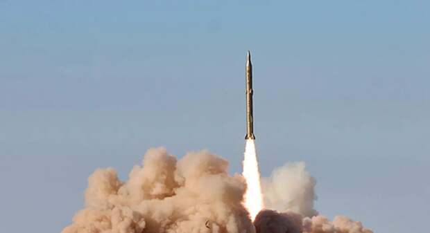 Ради краха режима в Тегеране Израиль готов выдержать иранские ракетные удары