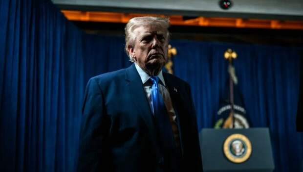 «Украина побеждена»: Зеленский взбесился, когда ему передали слова Трампа после разговора с Путиным