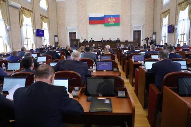 Кубанский омбудсмен по правам предпринимателей рассказал о результатах 2019 года