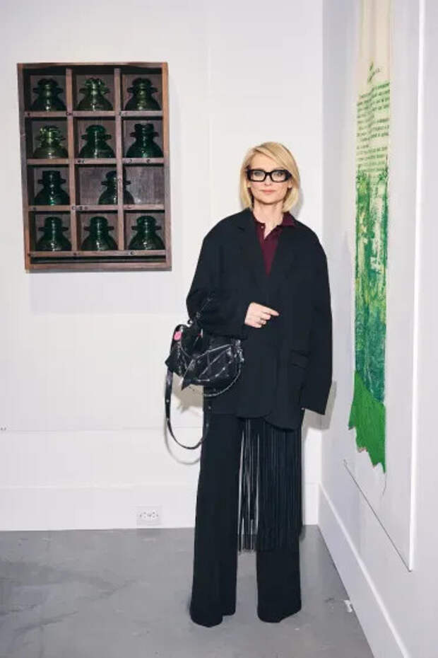 Эвелина Хромченко