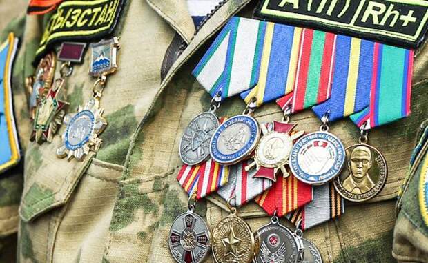 После СВО: Герои больше не желают просить милости у чиновников-бюрократов