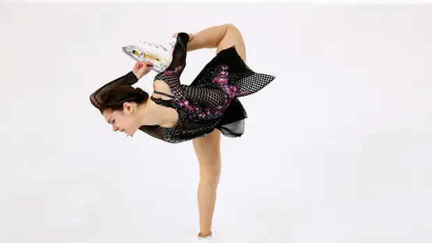 Букин рассказал о причинах неудач Медведевой